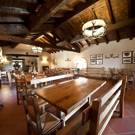 Agriturismo Il Passeggere Bruscoli Екстериор снимка