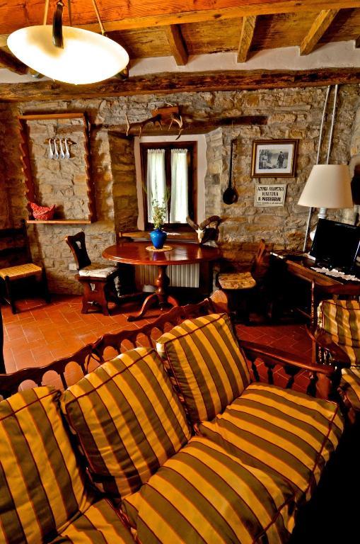 Agriturismo Il Passeggere Bruscoli Стая снимка