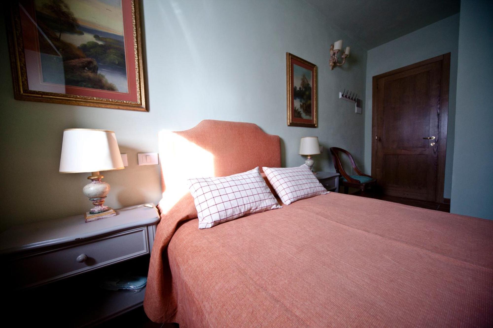 Agriturismo Il Passeggere Bruscoli Екстериор снимка