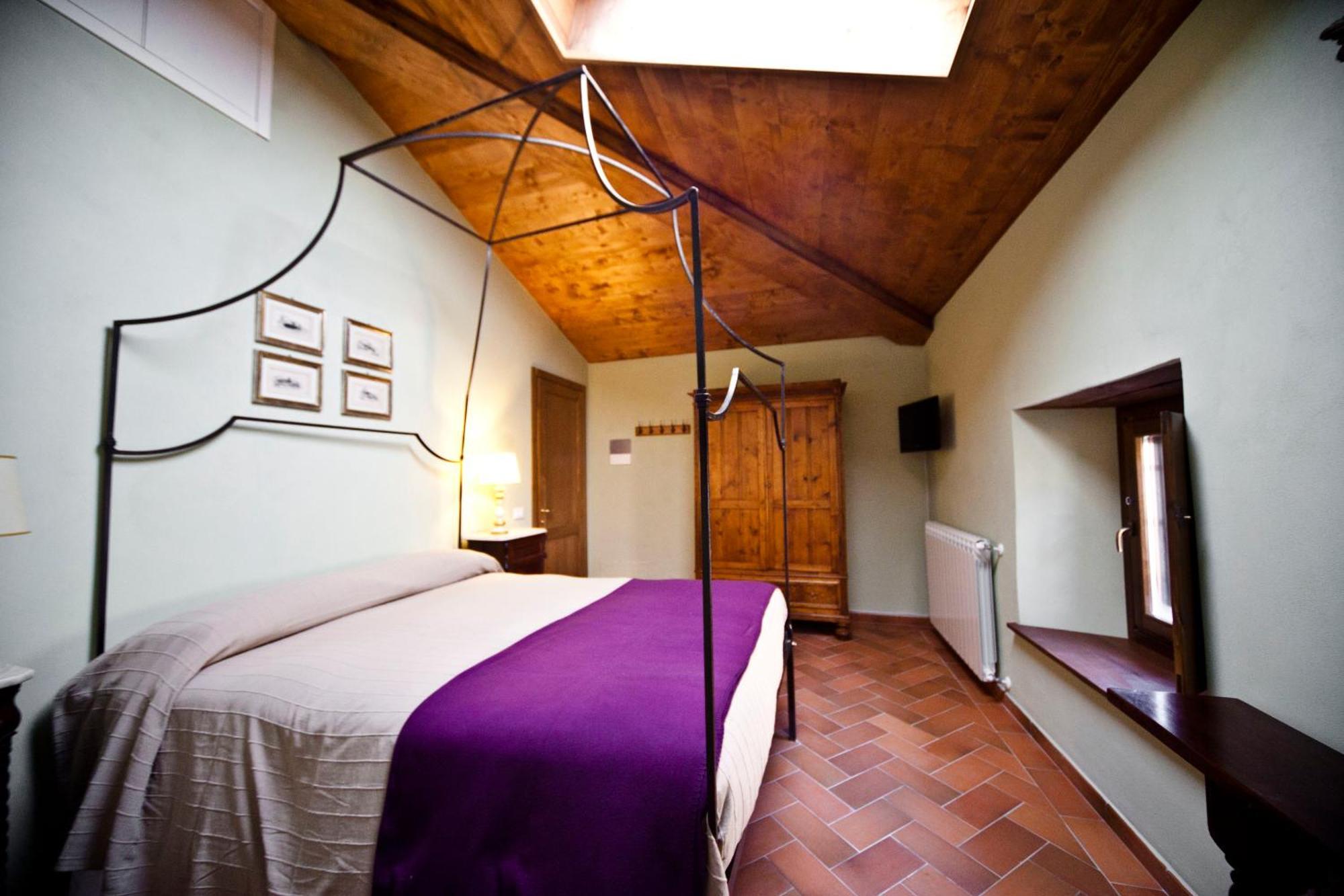 Agriturismo Il Passeggere Bruscoli Екстериор снимка