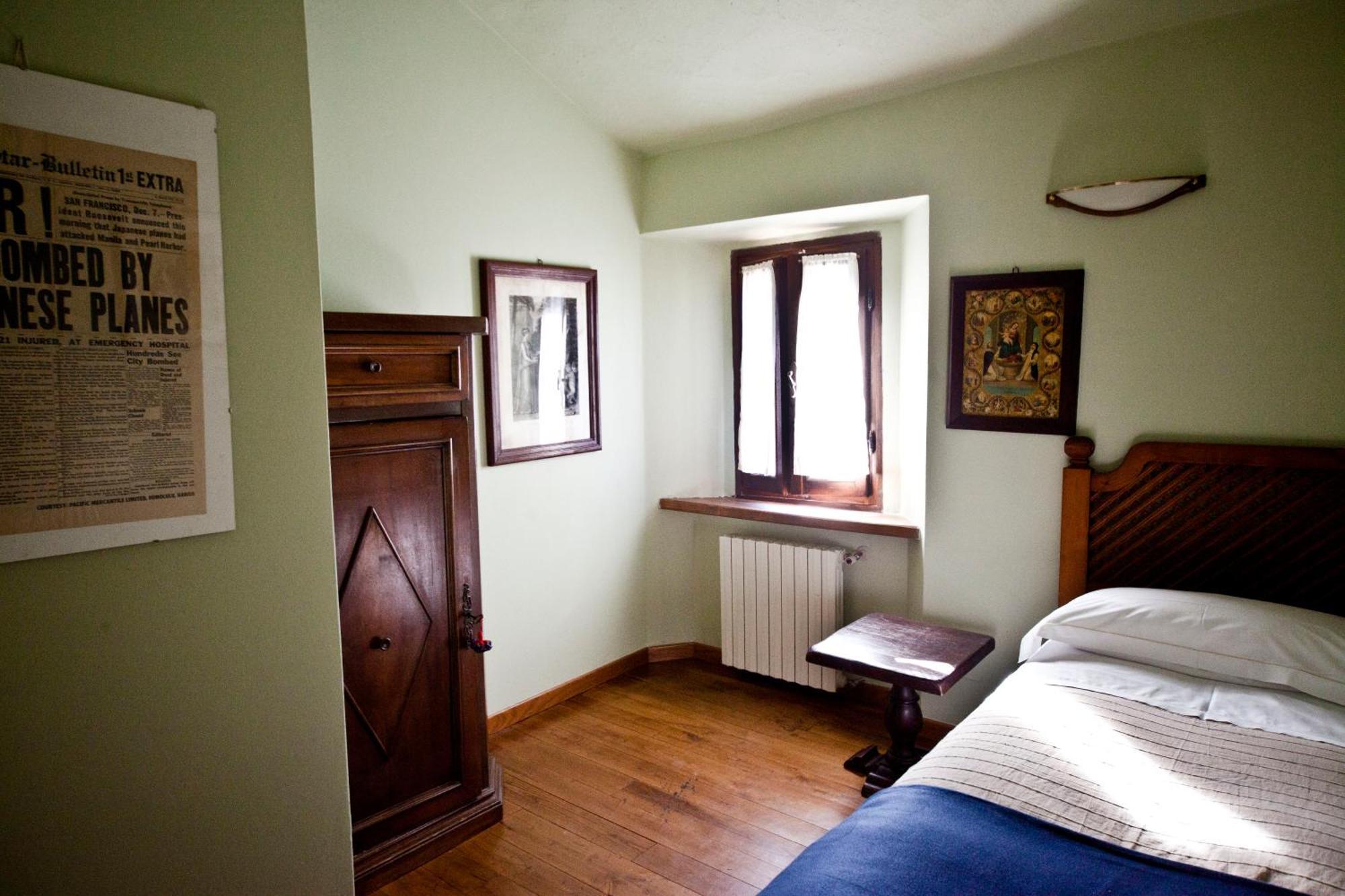 Agriturismo Il Passeggere Bruscoli Екстериор снимка
