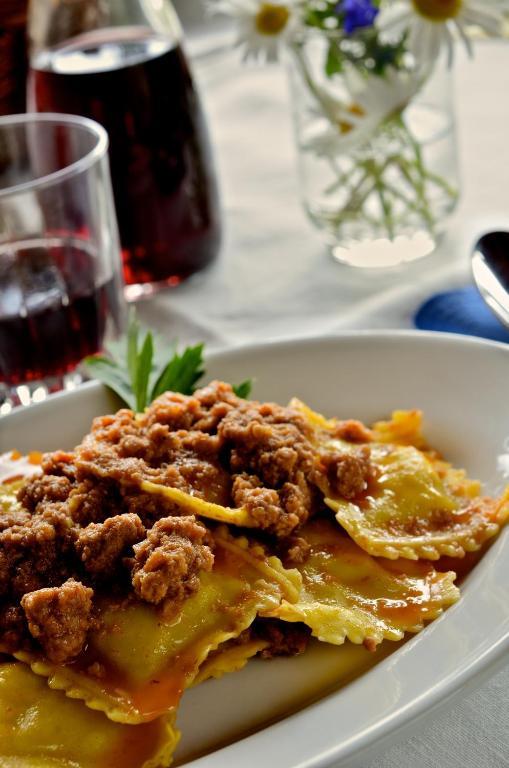 Agriturismo Il Passeggere Bruscoli Екстериор снимка