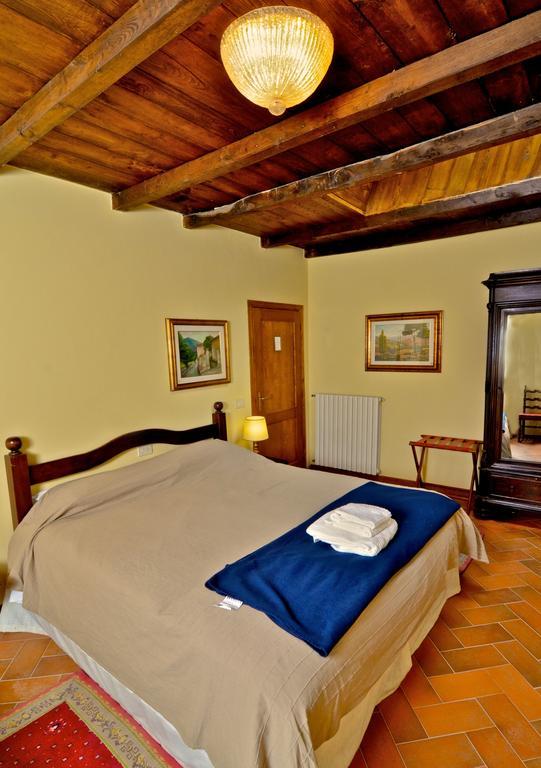 Agriturismo Il Passeggere Bruscoli Стая снимка